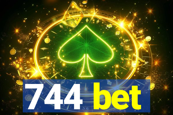 744 bet